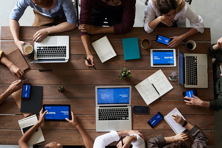 Integrated IT Solution for SME